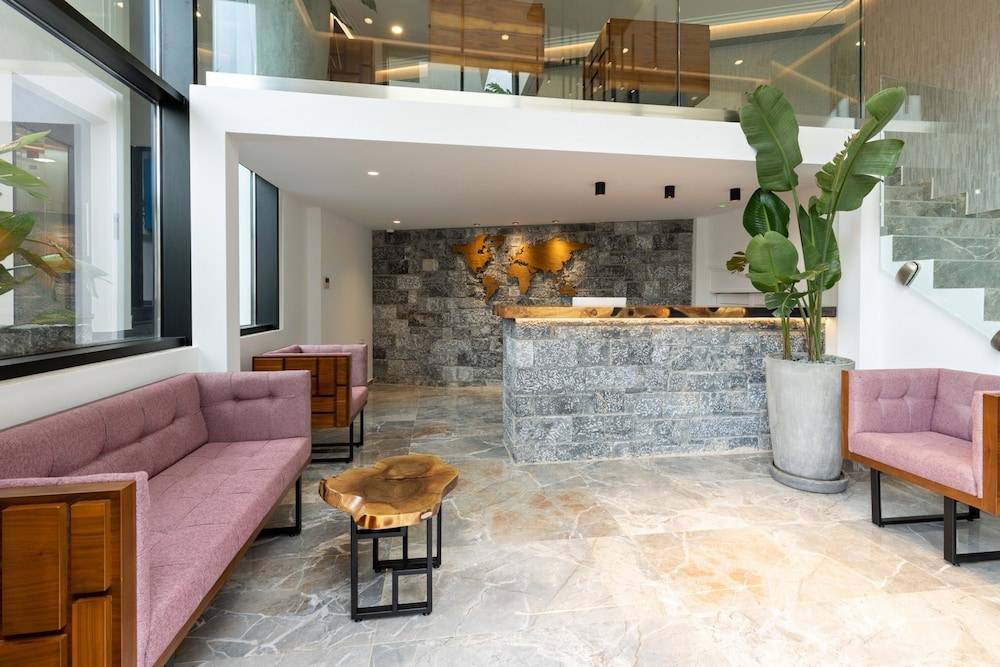 Lazar Lux Suites - Ammoudara 2