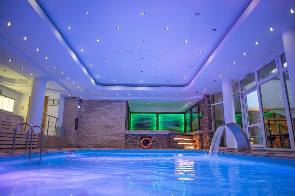 Hotel Carpathia 1