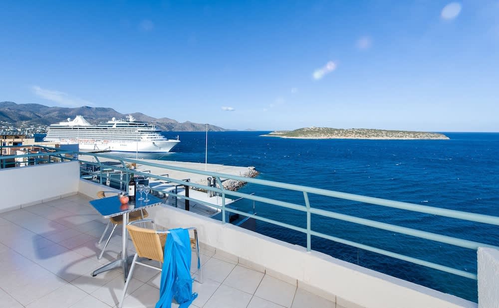 Creta Hotel 1