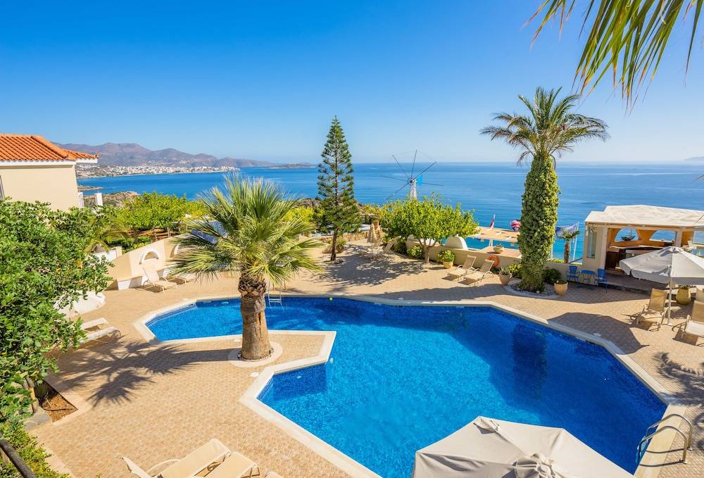 Panorama Villas - Adults Only 1