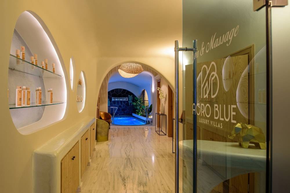 Acro Blue Luxury Villas 2
