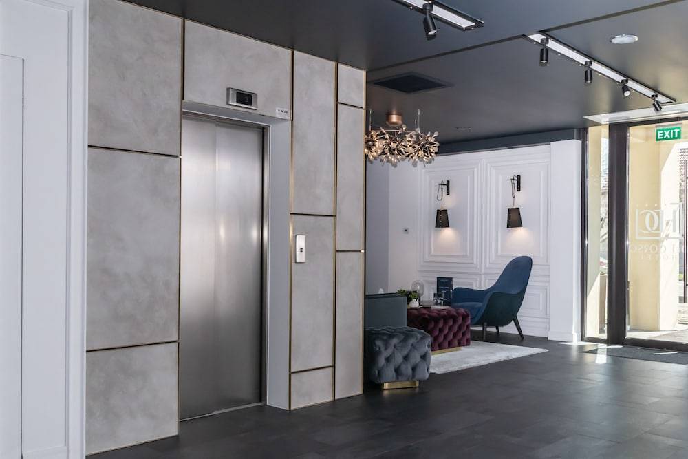 Hotel Del Corso 2
