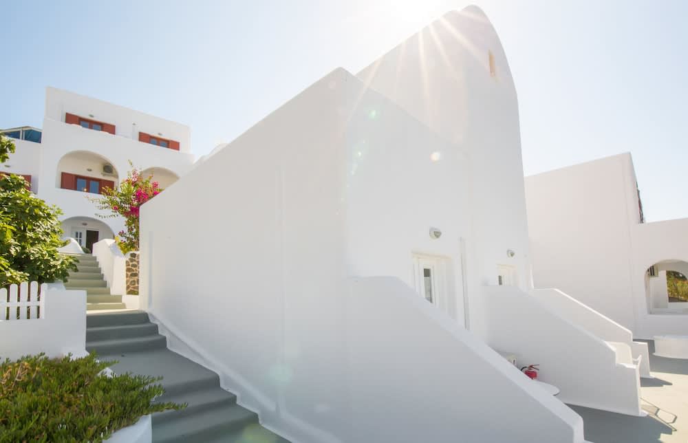 Santorini View 2
