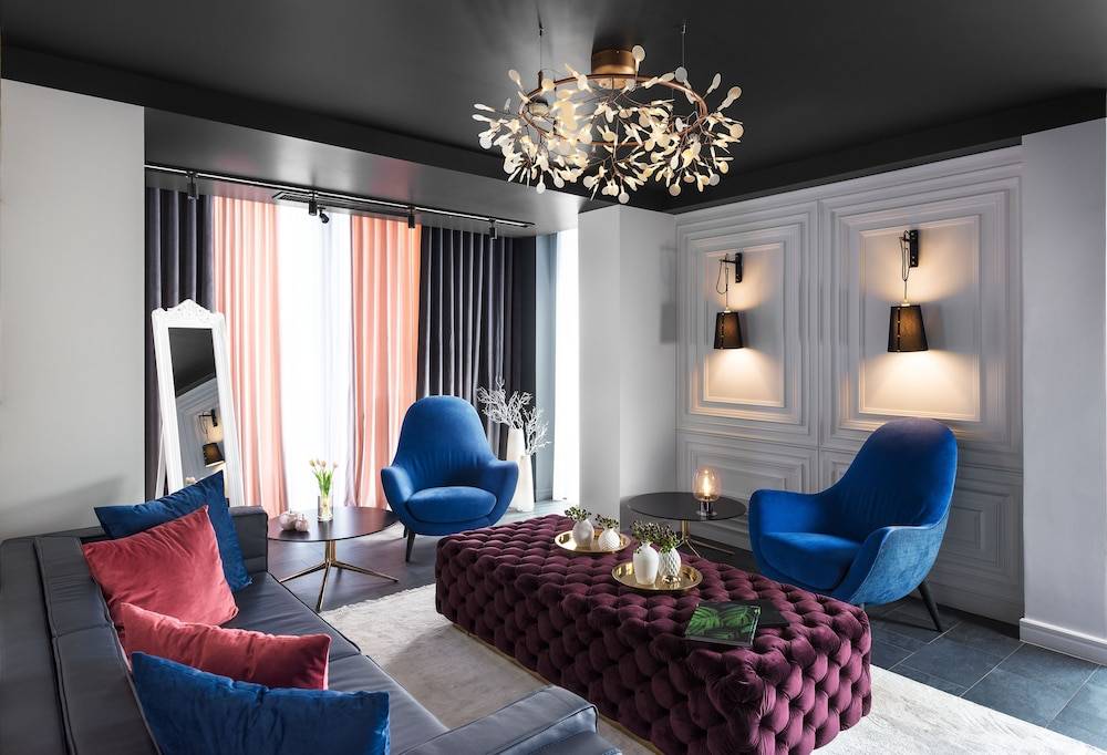 Hotel Del Corso 1