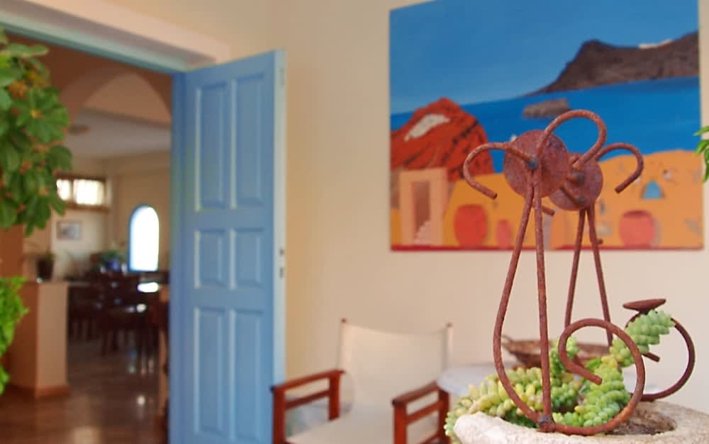 Kokkinos Villas 2