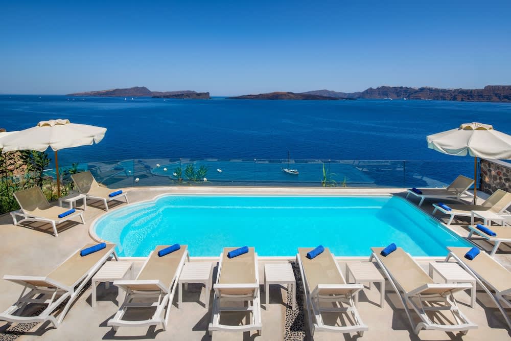 Kokkinos Villas 1