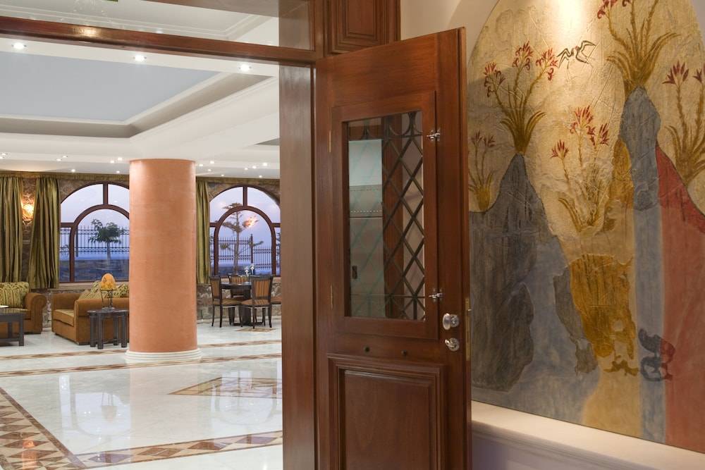 Maison Des Lys - Luxury Suites 2