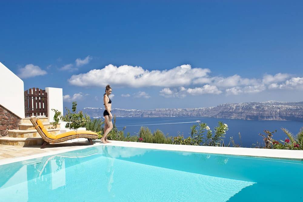 Maison Des Lys - Luxury Suites 1