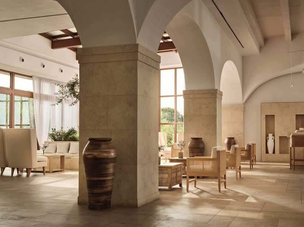 Lesante Cape - The Leading Hotels of the World 1