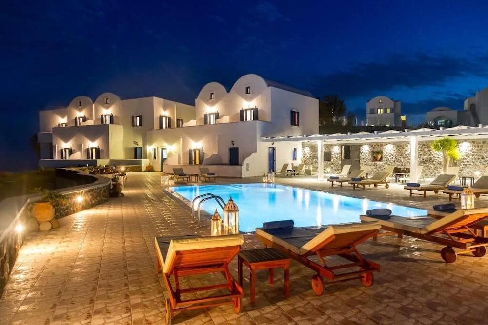 Sigal Villa 1