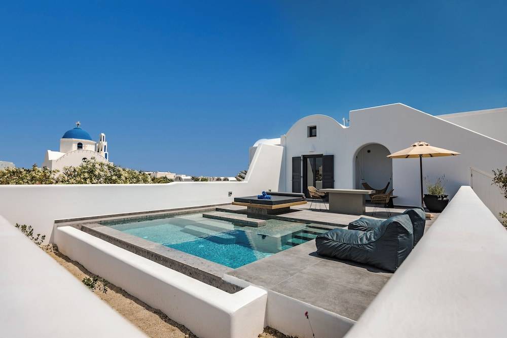 Vineyard Exclusive Suites 1