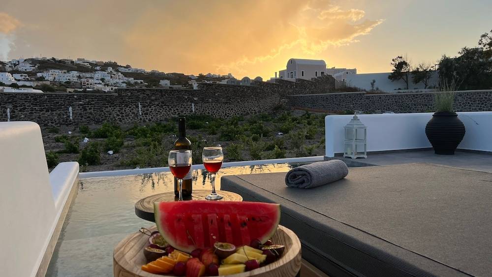 Vineyard Exclusive Suites 2