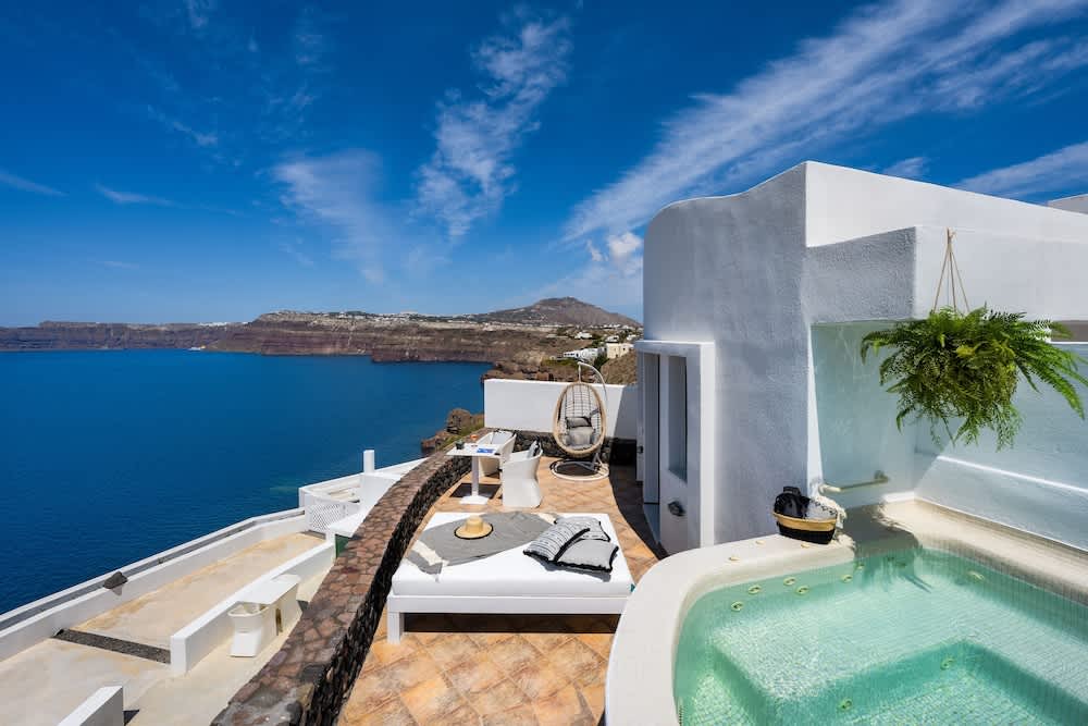 Epic View Suites 1