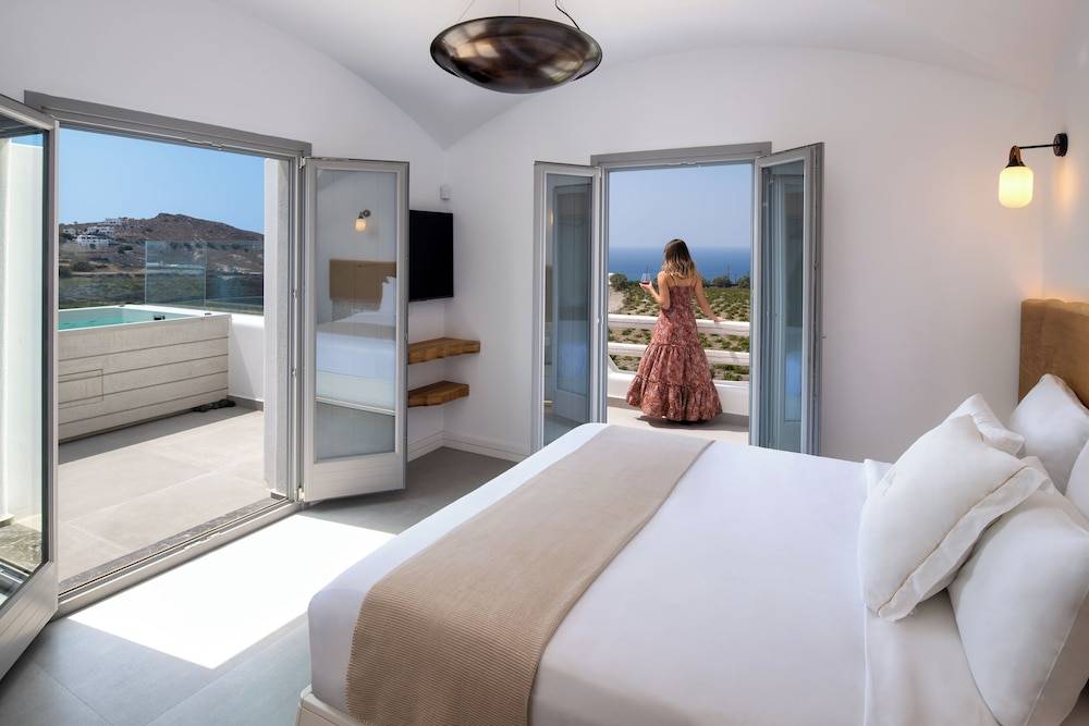 La Ponta Villas & Suites 2