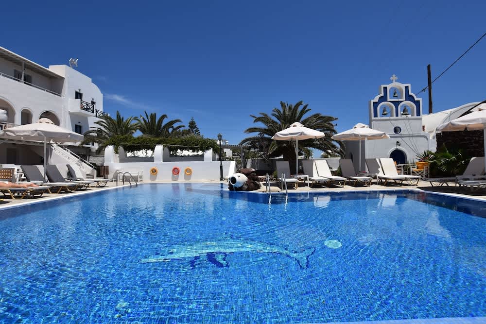 Rodakas Hotel 1