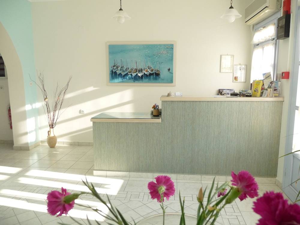 Aeolis Hotel 2