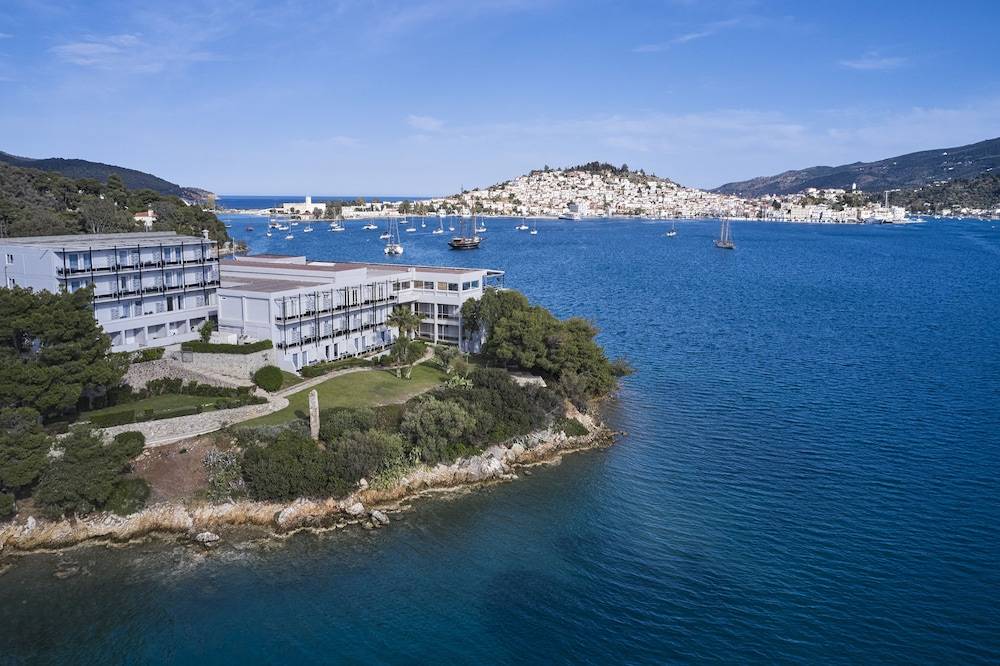 Xenia Poros Image Hotel by GHH 1