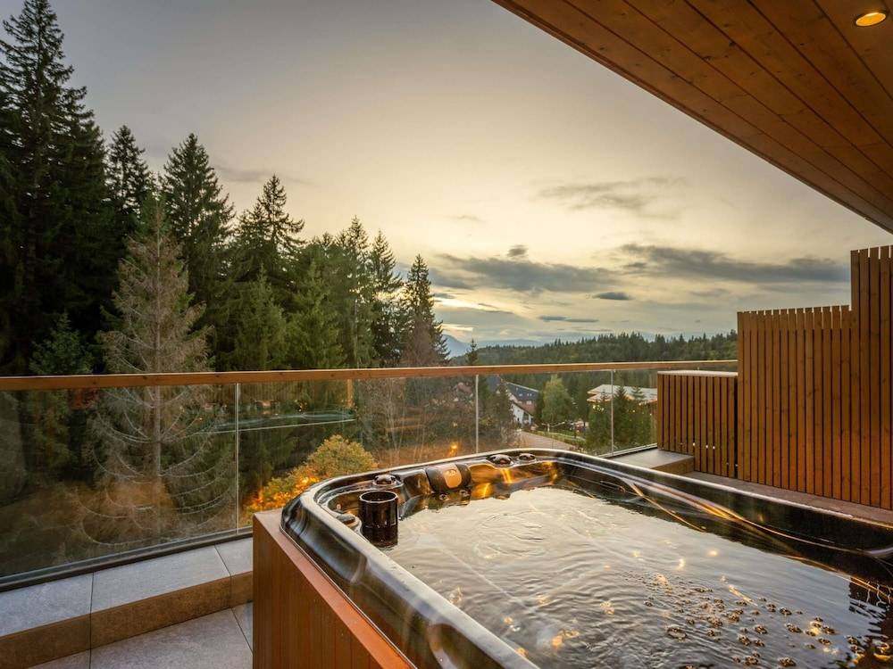 Swissôtel Poiana Brasov 2