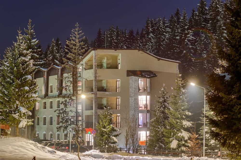 Rizzo Boutique Hotel 1