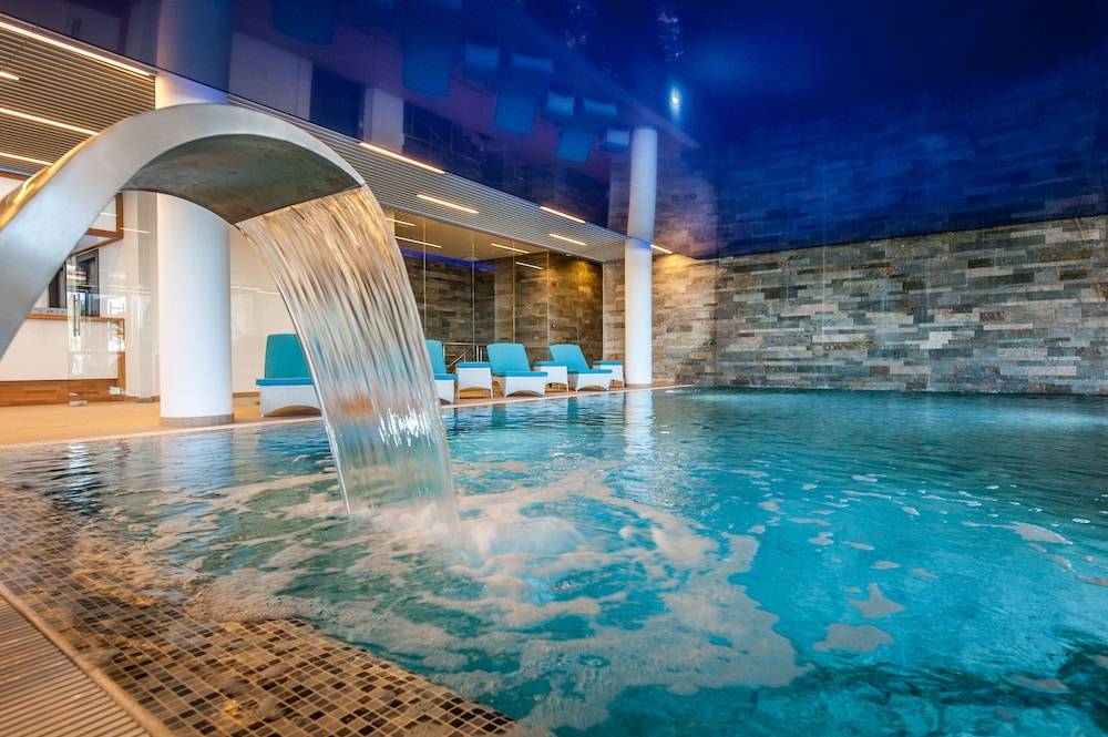 Silver Mountain Resort & Spa 1