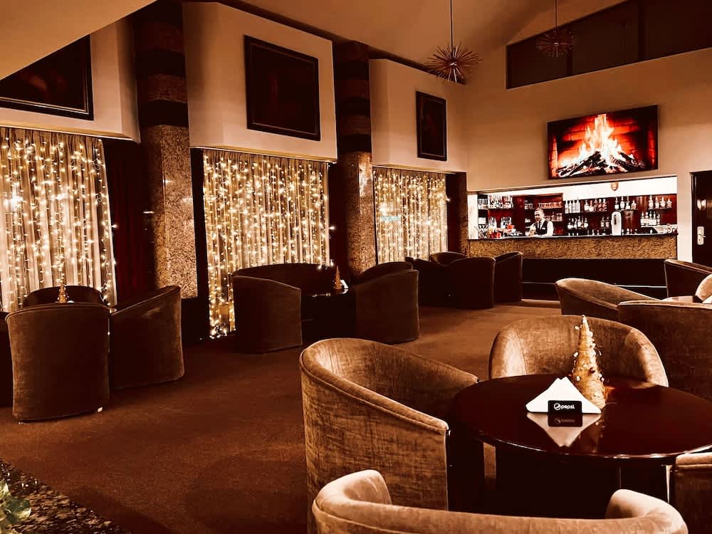 Hotel Piatra Mare 2