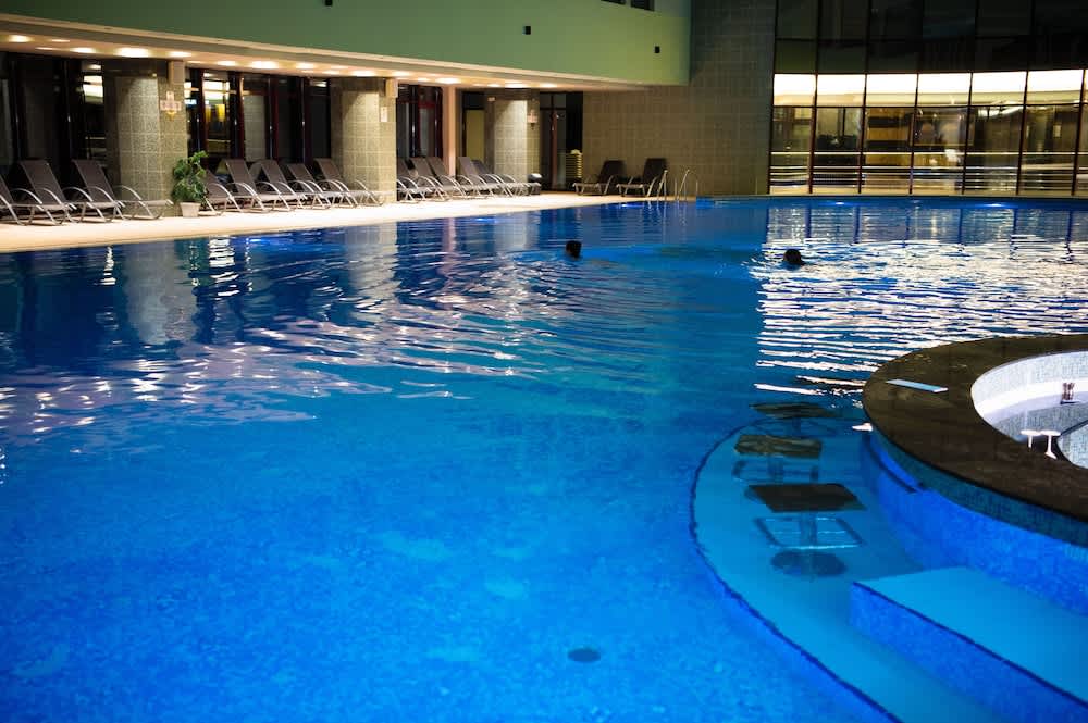 Hotel Piatra Mare 1