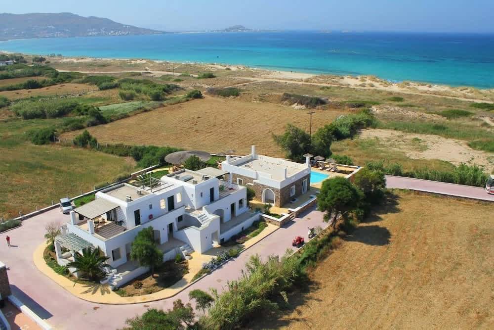 Plaka Hotel II 1