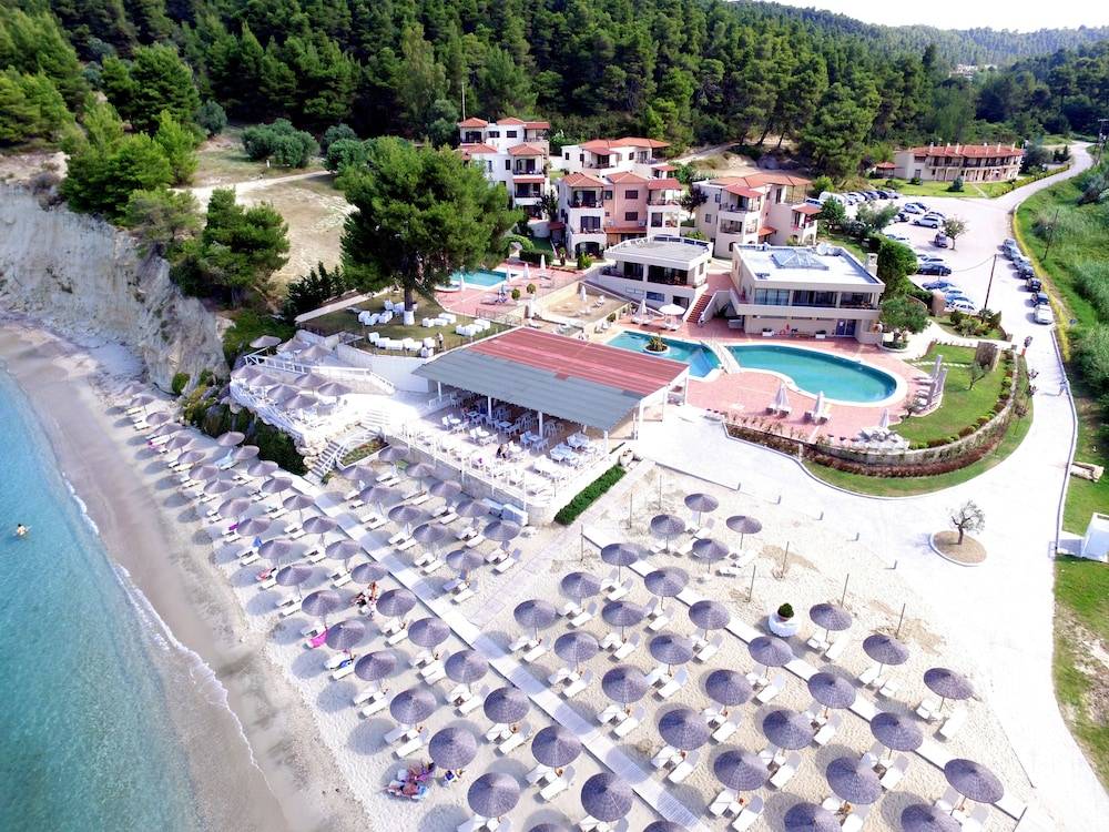 Elani Bay Resort 1