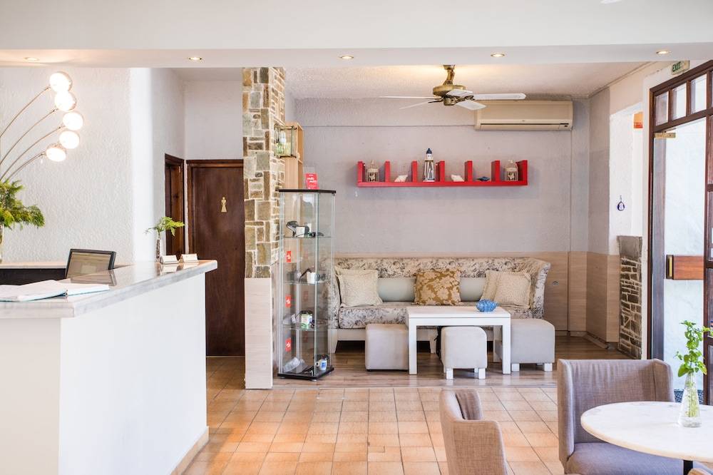 Potidea Golden Beach Hotel 2
