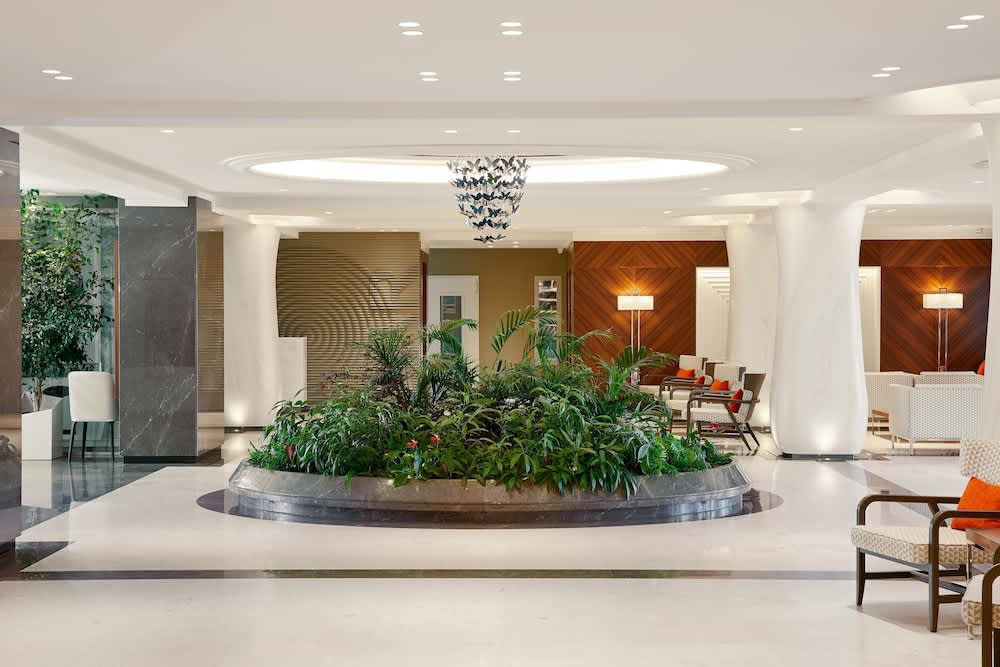 Potidea Palace Hotel 2