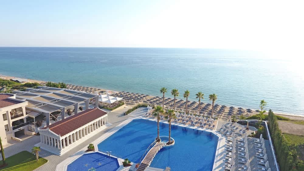 Potidea Palace Hotel 1