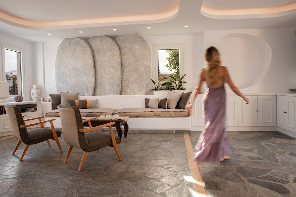 Aloni Hotel & Suites 2