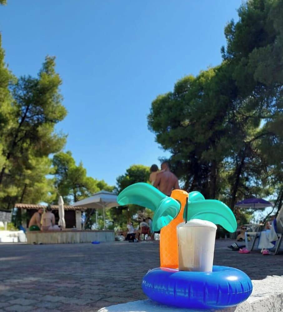 Dryades Hotel 1
