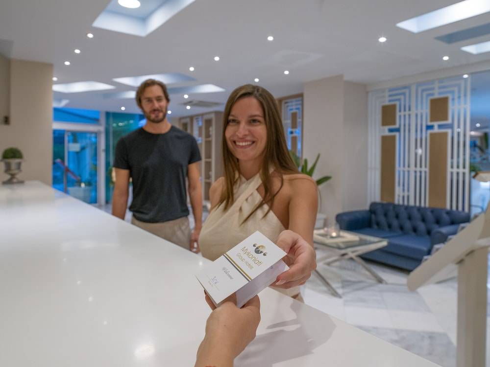 Secret Paradise Hotel & Spa 2