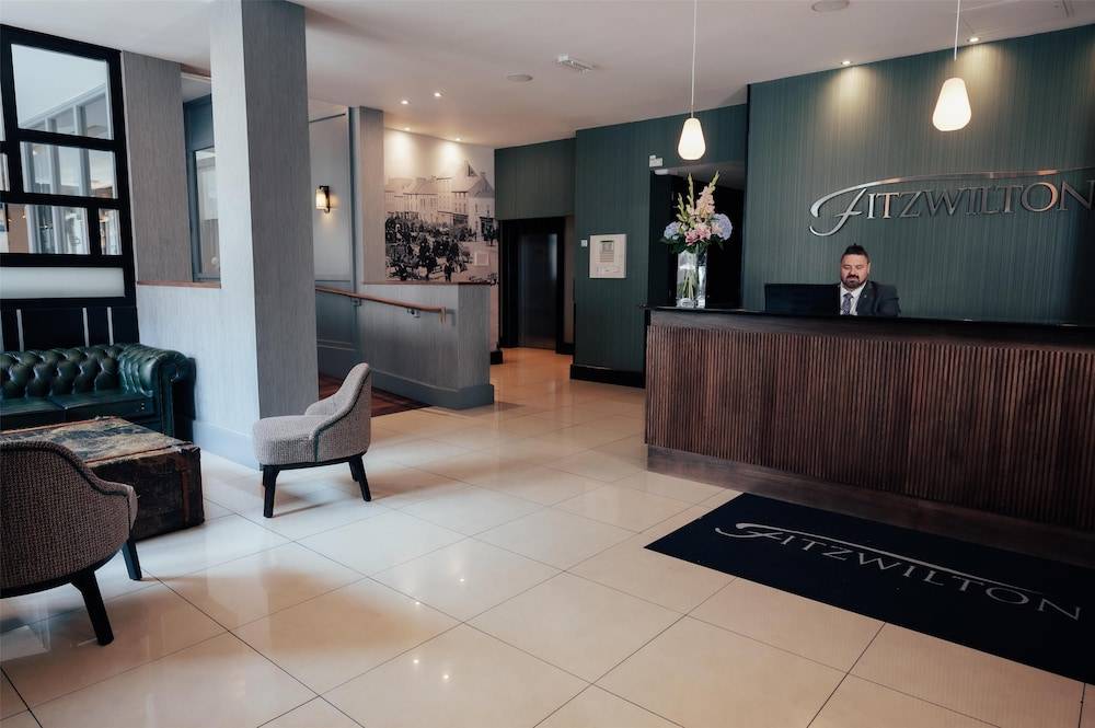 The Fitzwilton Hotel 2