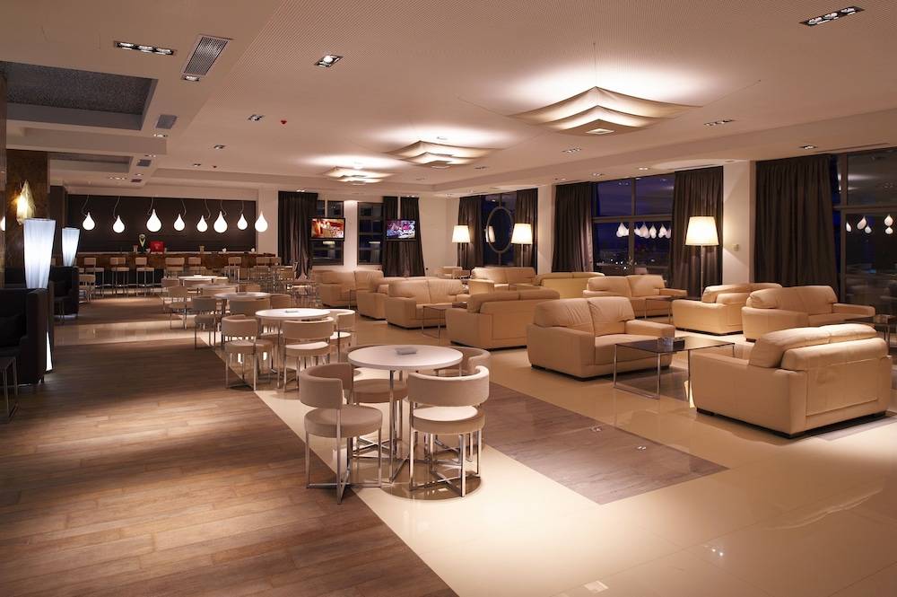 Istion Club & Spa 2
