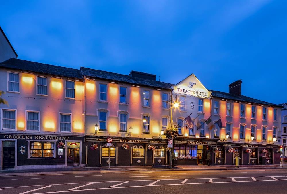 Treacys Hotel & Leisure Centre Waterford 1