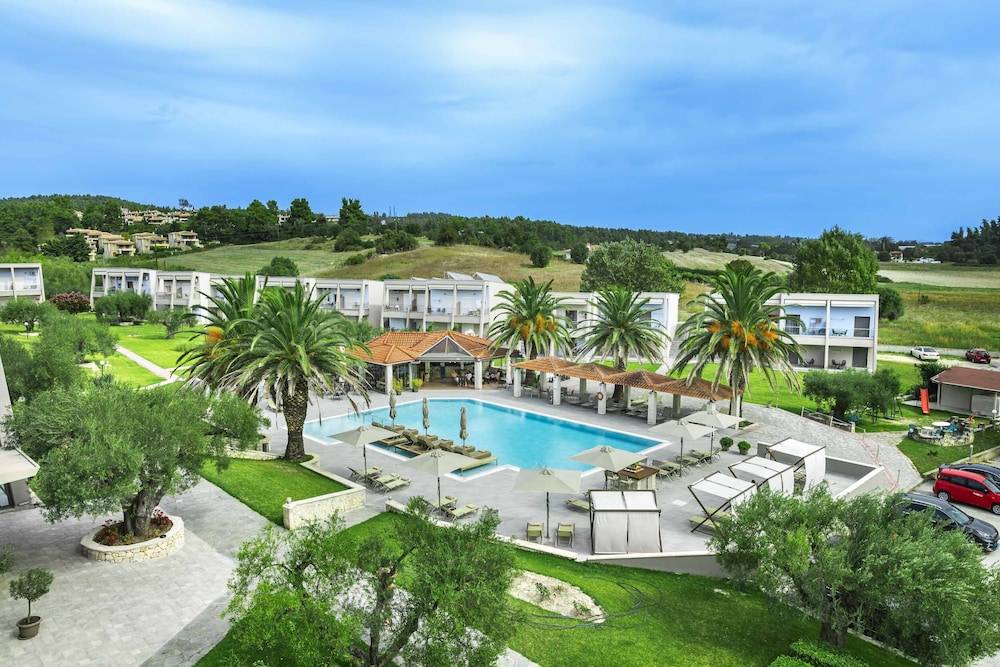 Iris Hotel 1