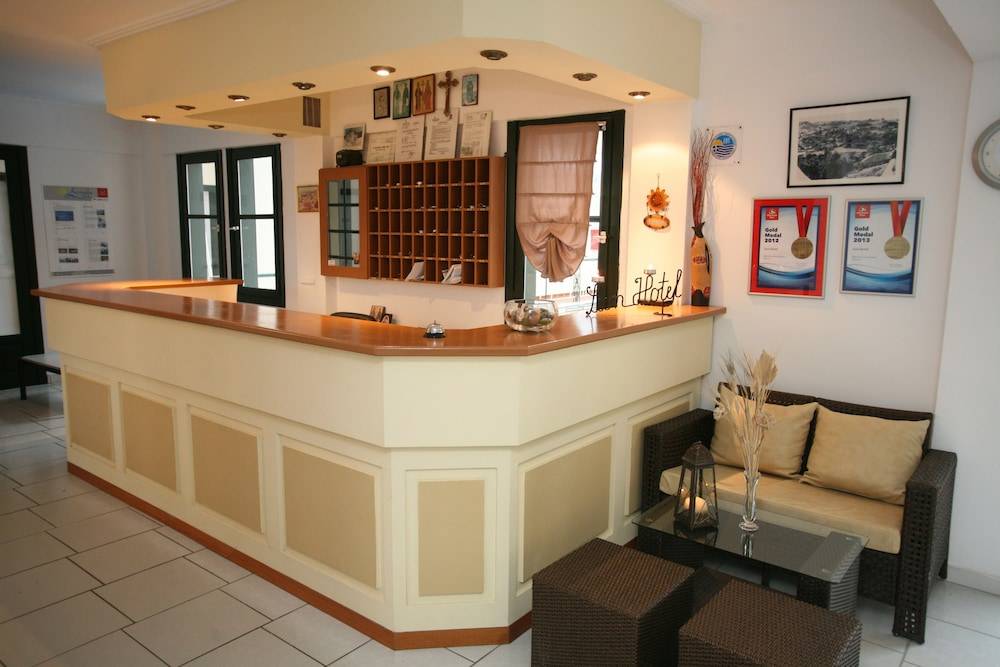 Sun Hotel 1