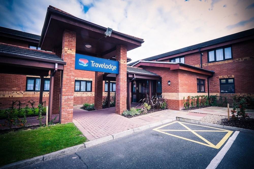 Travelodge Waterford 1