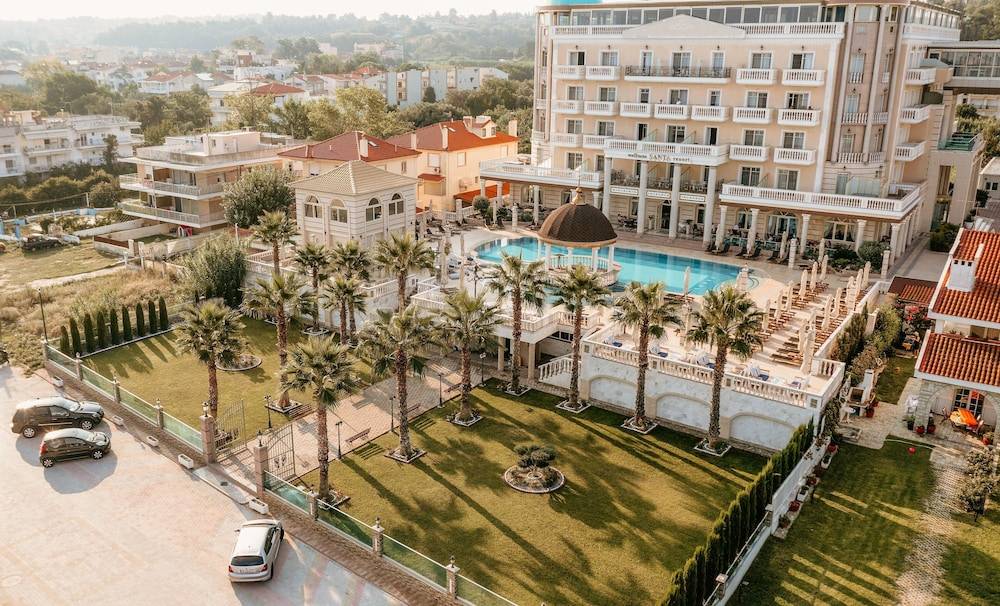 Wellness Santa Hotel - adults plus12 1