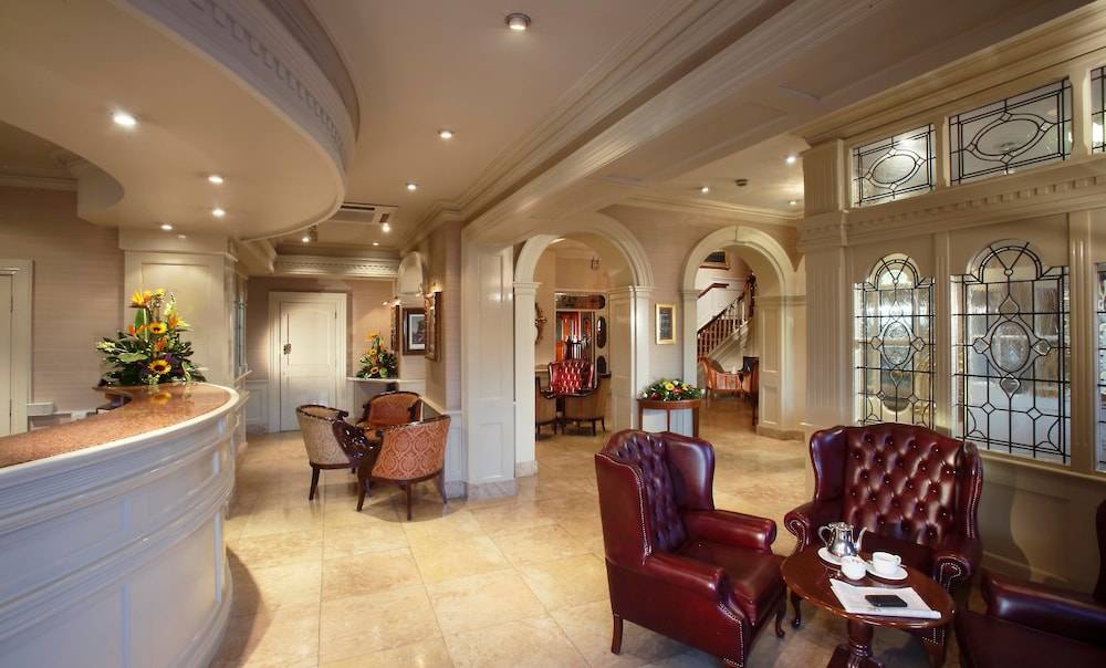 Granville Hotel 2