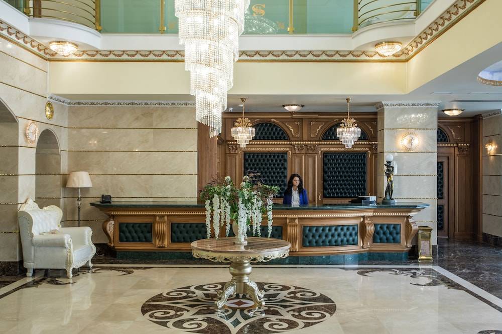 Wellness Santa Hotel - adults plus12 2