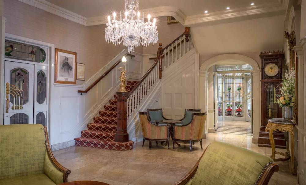 Granville Hotel 1
