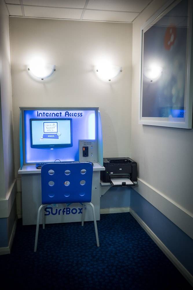 Travelodge Waterford 2