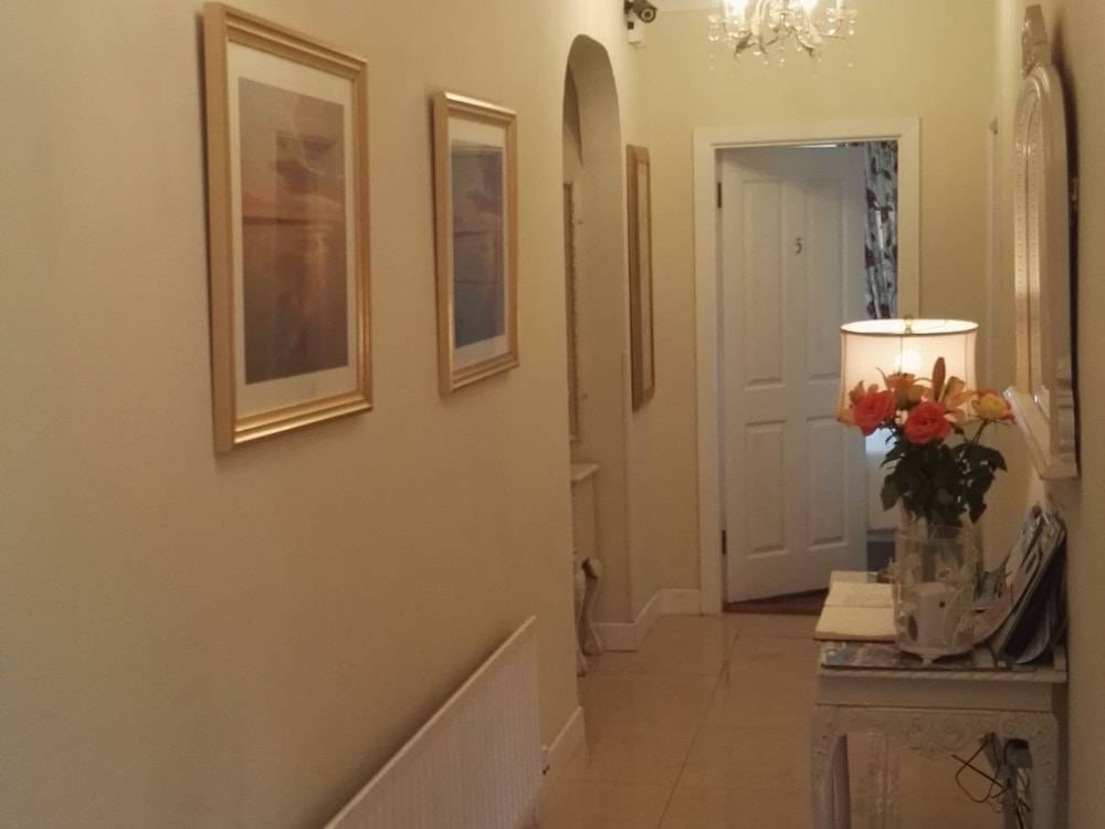 The Vee B&B 2