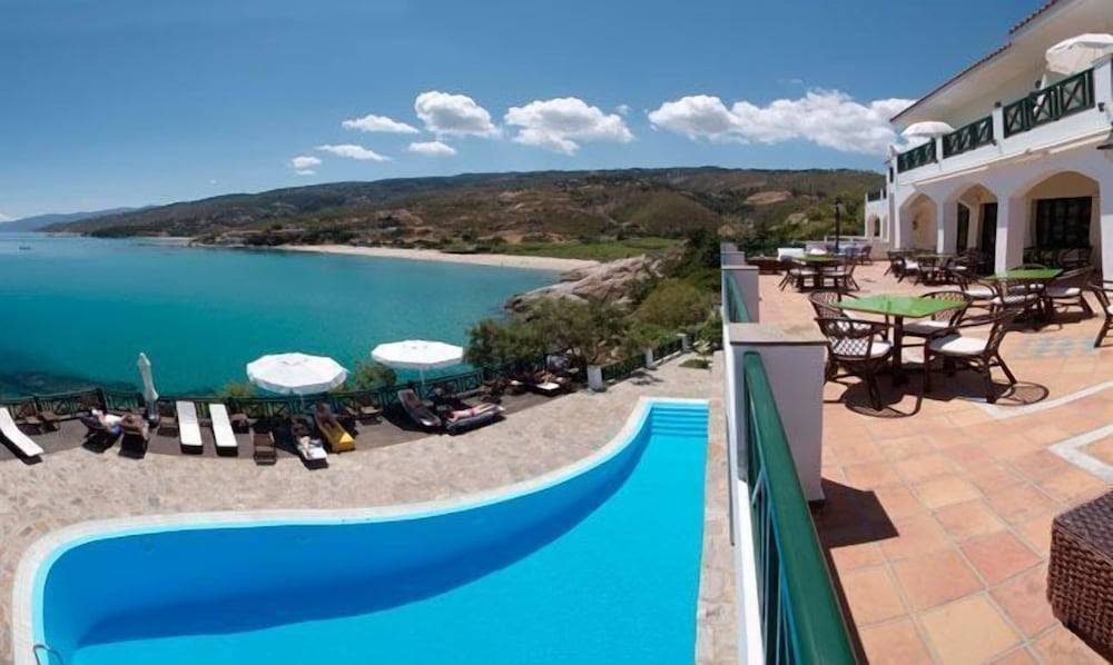 Erofili Beach Hotel 1