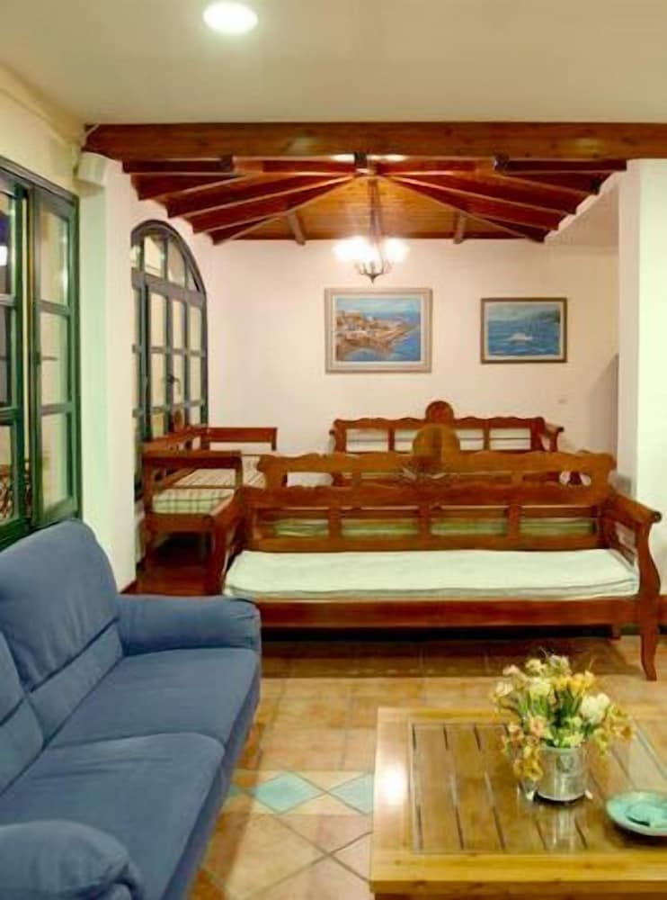 Erofili Beach Hotel 2