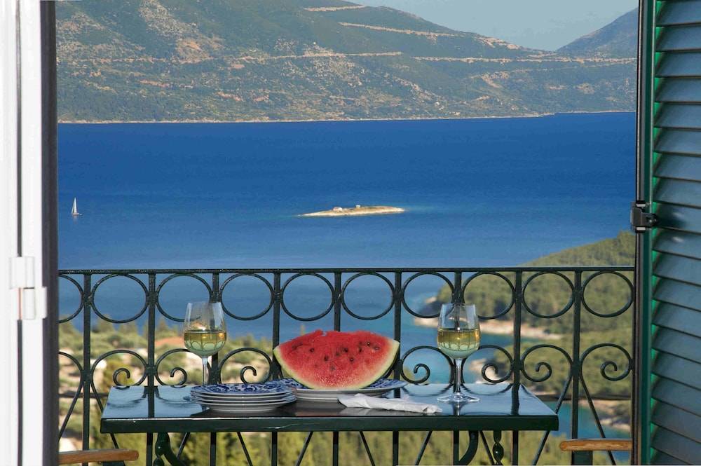 Agnantia Bed & Breakfast 1