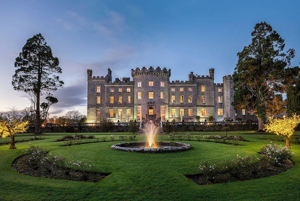 Markree Castle 1